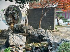 -全季酒店（苏州观前街平江路店）(原临顿路地铁站店)