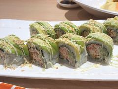 -新一番三文鱼寿司(大东海店)