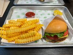 -Shake Shack(西单大悦城店)