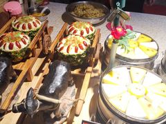 -老家信阳菜(北京路店)