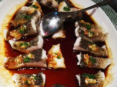 -桂满陇·海市蜃楼·黑金(国金店)