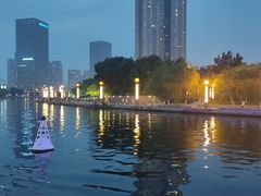 -海河游船-永乐码头(大悲院)