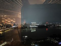 -三迪希尔顿酒店·星空酒廊