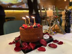 -姆们M Sweetie Cake(三里屯店)
