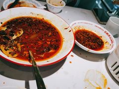 -花椒俏川菜小馆(南海万达店)