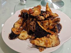 -桃子餐厅·天津菜(红星路直营店)
