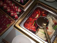 -雾都渣渣火锅(南城智汇城店)