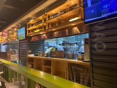 -丰茂烤串(公园店)