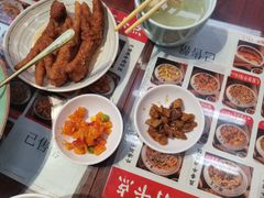 -扬二春炒饭(国庆路总店)