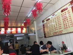 -鹍记特色牛杂面
