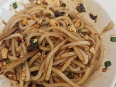 -辣辣小吃豆花米线(大观篆新农贸市场店)
