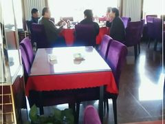 -北京龙庆四季香农家饭庄·灶台鱼·碳烤虹鳟鱼(龙庆峡店)