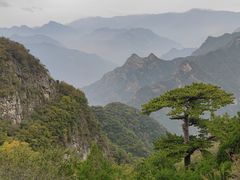 -圣莲山风景区