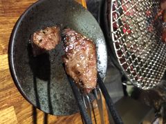 iphone_upload_pic-橘焱胡同烧肉夜食(BFC外滩金融中心店)