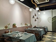 -茶油香闽南菜·花园餐厅(前埔店)