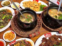 -皮蛋弟砂锅店(总店)