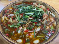 -二0二李记南瓜田鸡老字号(宜宾一店)