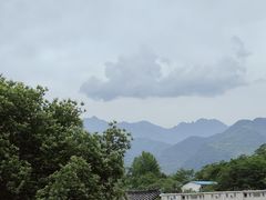 -太平万花山景区
