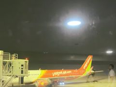 -河内内排国际机场