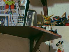 -炙热童年·老北京炙子烤肉(南锣鼓巷店)