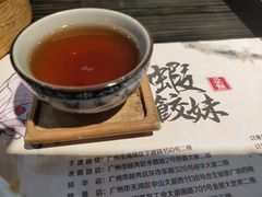 -虾饺妹·粤式手工点心(水荫路店)