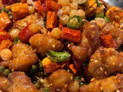 -汤城小厨•粤菜•靓汤(苏州街店)
