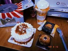 -Juliaanna茱安娜烘焙(中心店)