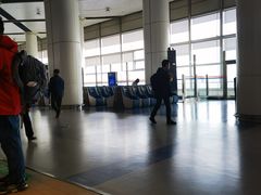 -太原武宿国际机场
