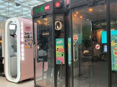 -凯德MALL(西直门店)