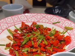 -径山十八道·风味民间菜(华夏之心店)