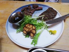 -吃饼人西餐(南开店)