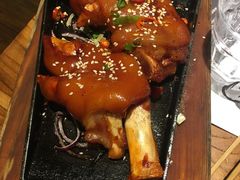 -江城老胖串店(湖西路店)