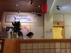 -鮨桐日本料理(望京店)