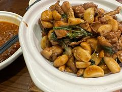 -乡亲鹅肉城(吴江店)