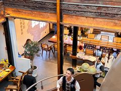 -芸南道·过桥米线(昆明老街旗舰店)