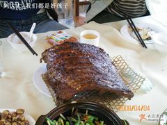 -北京水岸山吧度假村(雁栖镇店)