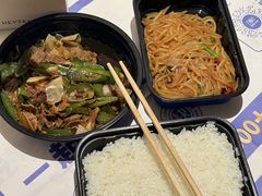 -兰湘子·湘菜小炒(南京江宁万达店)