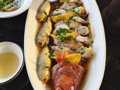 -鹰龙海畔度假酒店(咸祥店)