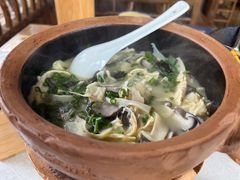 -寨子里的·钵钵菜·湘西山里菜(魅力湘西店)