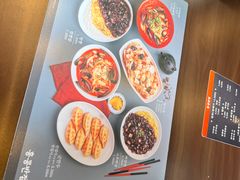 -香港饭店0410(明洞店)