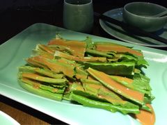 粗茶淡饭•隐庐私厨-粗茶淡饭·隐庐私厨(东亭店)