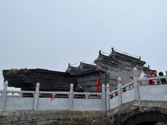 -朱砂古镇