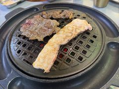 -牛犇炭火烤肉·鲜切烤肉(承德总店)