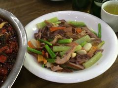 -要德鱼庄(陕钢家属院店)
