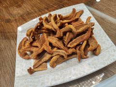 -郑庄脂渣海鲜楼(九水路店)