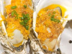 -必点海鲜·海肠捞饭·鲅鱼水饺(滨江道店)