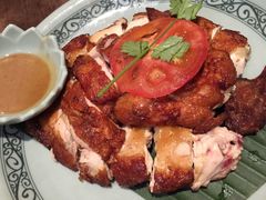-大头虾越式风味餐厅(光明广场店)