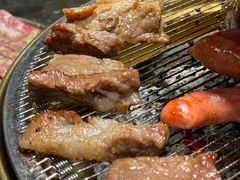 -味家烤肉烤鳗鱼牛排(西塔旗舰店)