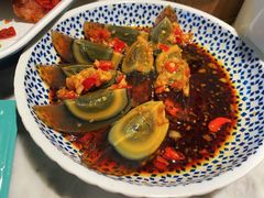 -小菜园新徽菜(无锡宜家荟聚中心店)