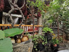 -四方小吃·白族庭院餐厅